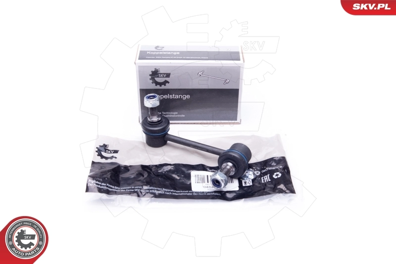 Link/Coupling Rod, stabiliser bar
